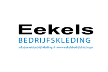 Eekels bedrijfskleding logo
