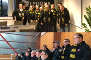 Leijonalaumassa on voimaa / Sapko & Leijona tapahtuma Savonlinnassa