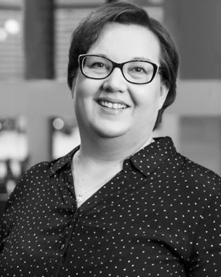 Katja Härkönen Fristads