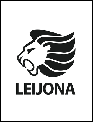 Logot | Leijona