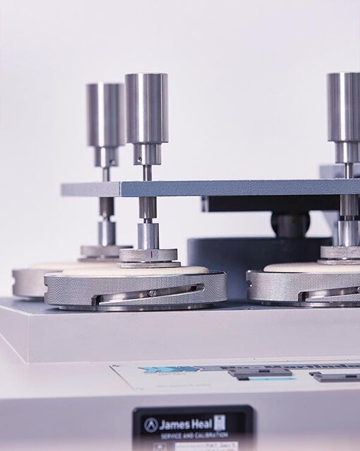 abrasion resistance