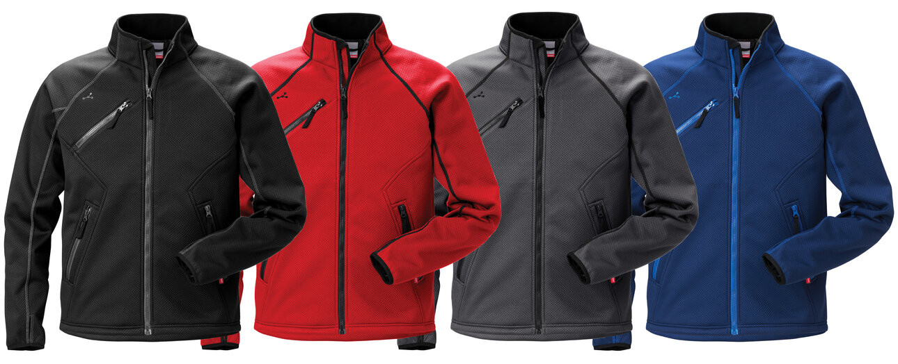 Gen Y sweat jacket 7052 SMP