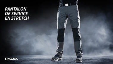 Pantalon de service stretch 2700 PLW