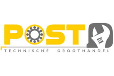 Logo Post Kampen