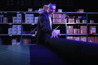 KOVA Esports Leijona työvaatteet