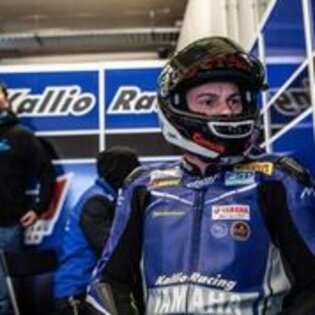 Kalllio Racing - Leijona työvaatteet