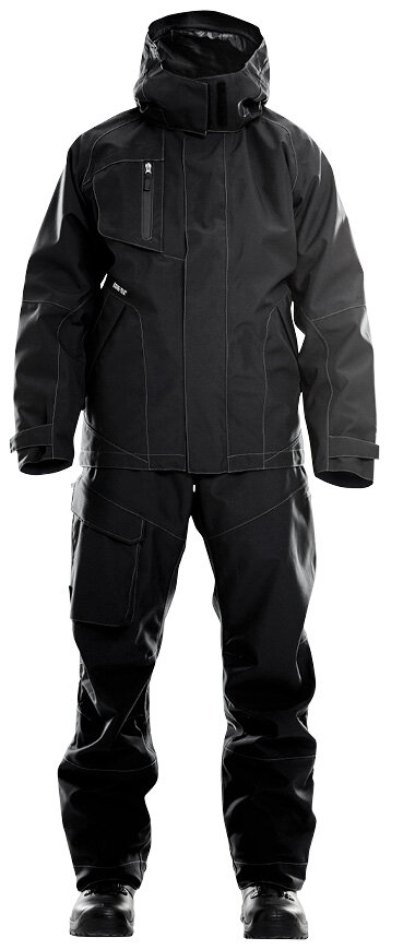 layer three - protective layer