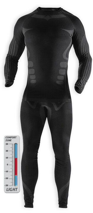 seamless underwear to keep you dry and comfortable, item no 110795 / 110796