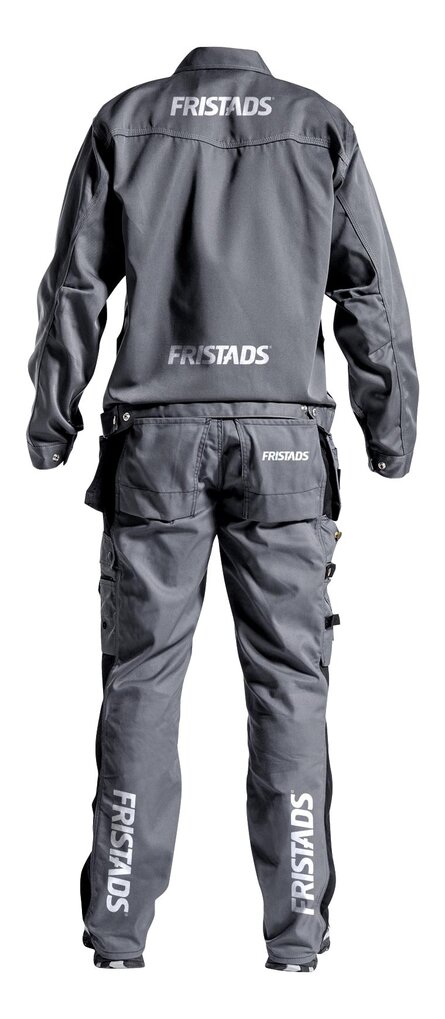 Profilering Gepersonaliseerde Werkkleding Fristads Workwear Profilering Gepersonaliseerde Werkkleding Fristads Workwear