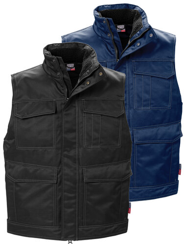 Winter waistcoat 5050 PP