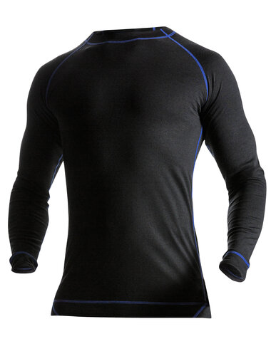 Merino whool t-shirt 7517 MW