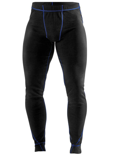 Merino wool long johns 2517 MW