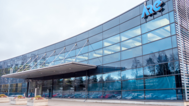 Are Oy Leijona työvaatteet