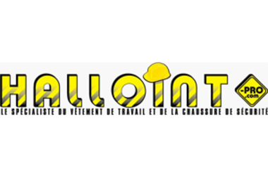 Logo Halloint
