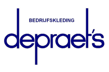 Logo DePraet's BVBA