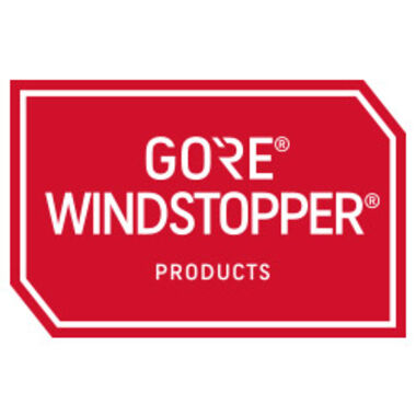 Kansas - Co-brand - GORE-TEX windstopper
