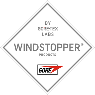 gore windstopper logotype