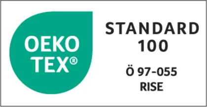 OEKO-TEX® Standard 100 / Class I certification renewal, What's New