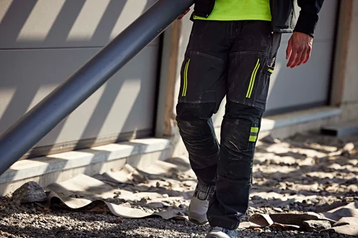 Snickers Workwear - One of the best ways to make sure your trousers last as  long as possible is to get your right size. Not the size of your favourite  jeans, or