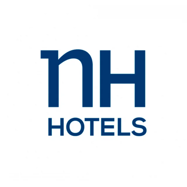 NH Hotels logo