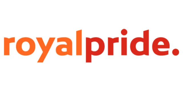 Royalpride logo