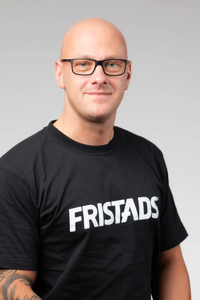 Seppo Aksila Fristads