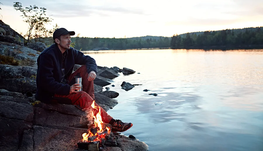 kalastusvinkkejä Fristads