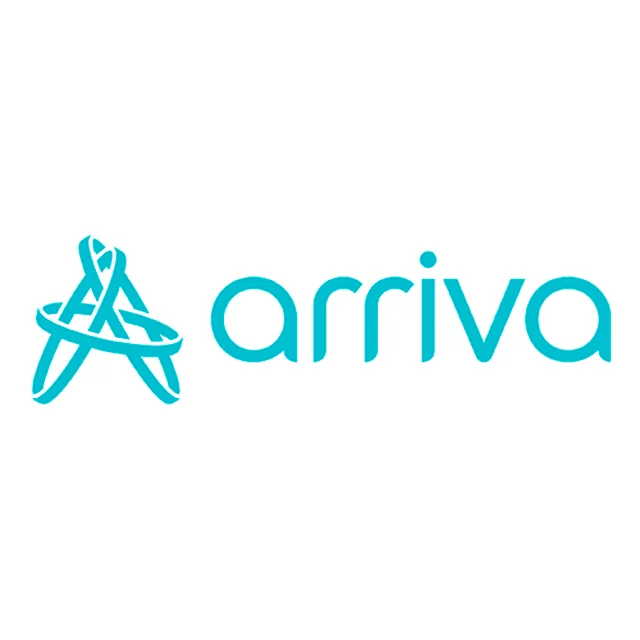 Arriva logo