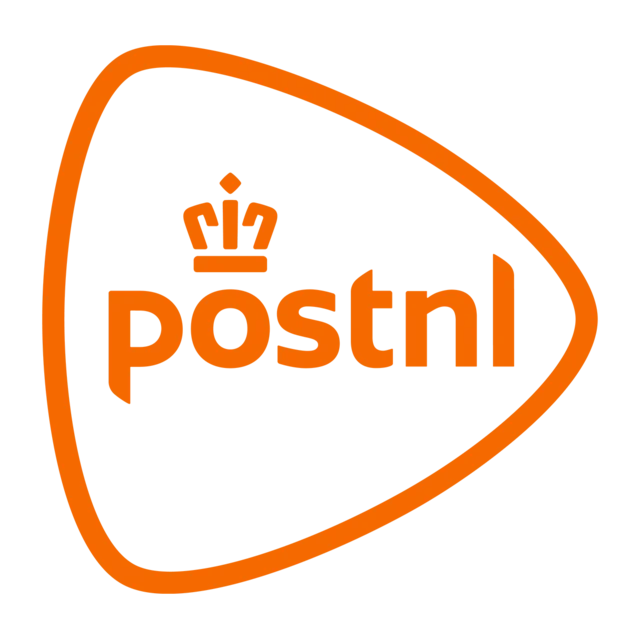 PostNL Logo