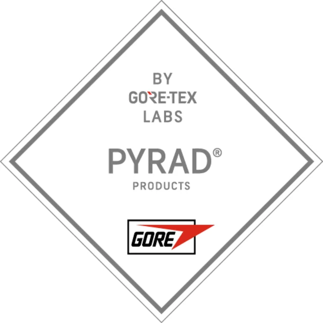 Gore pyrad logotype