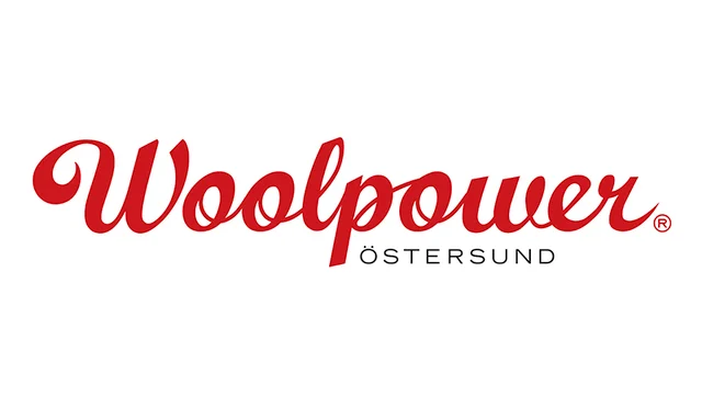 Woolpower logo