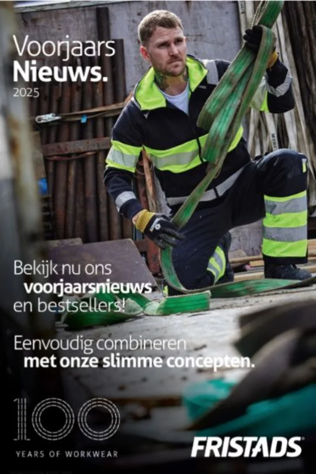 Voorjaar 2025