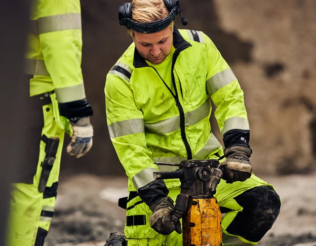 workwear