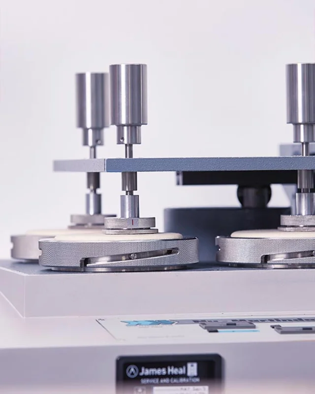 abrasion resistance