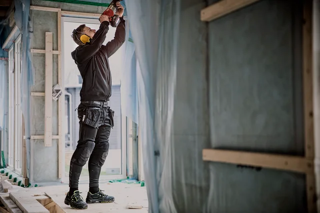 Fristads Workwear - Werkkleding voor échte professionals