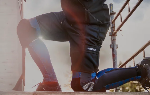 Fristads Tights voor optimale prestaties
