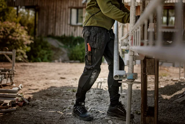 Fristads FASG werkbroek