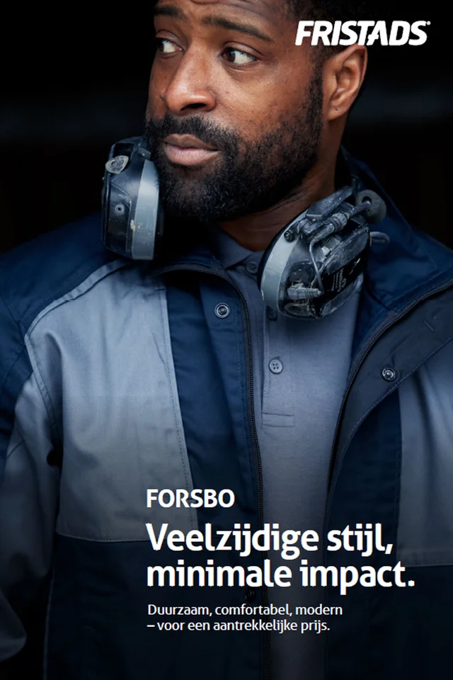 Forsbo