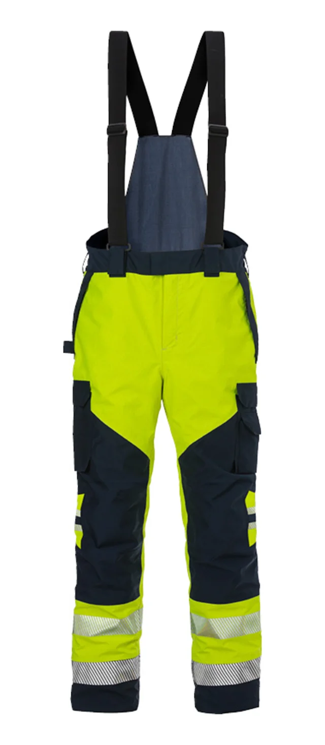 Flamestat pantalon GORE PYRAD® haute visibilité classe 2 2095 GXE