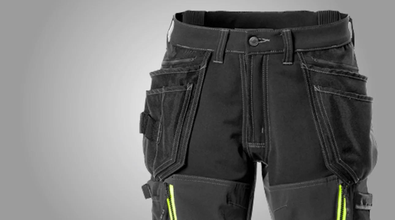 Pantaloni