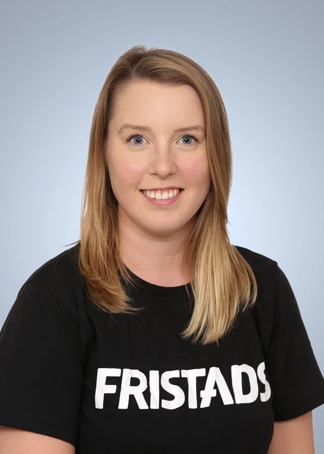 Ilari Moisala Fristads