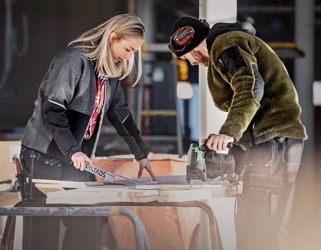 Al onze tijdloze klassiekers voor alledaagse werkzaamheden