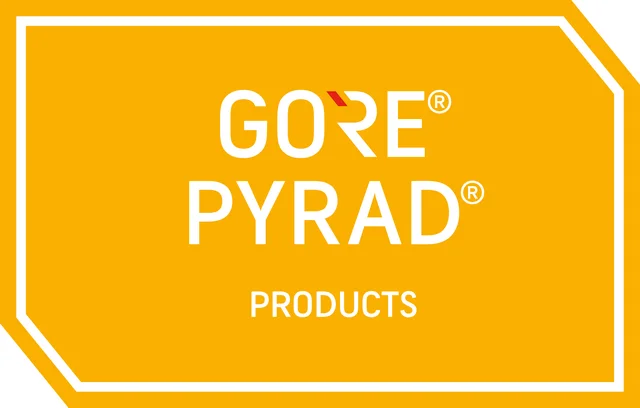 Gore Pyrad logo