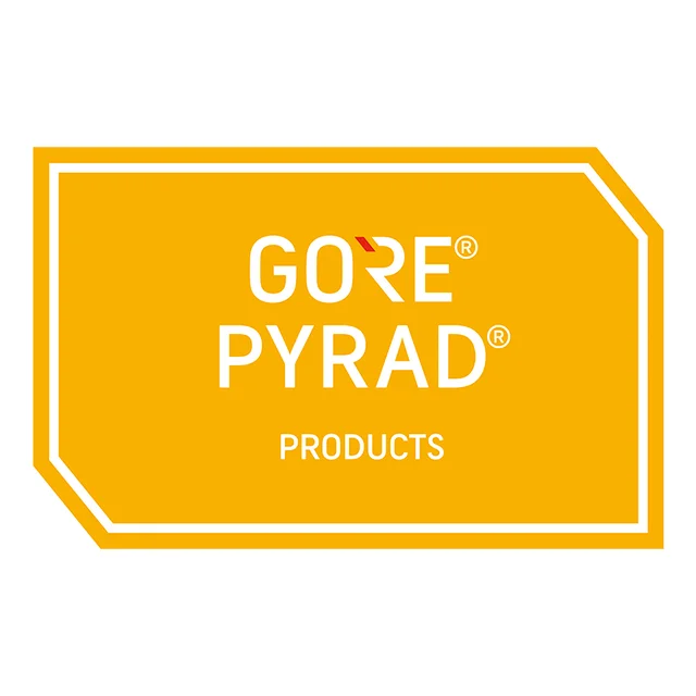Gore pyrad logotype