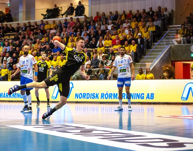 Fristads handbollsligan