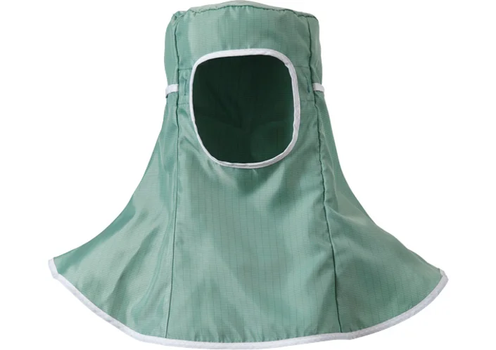 capuche pour salles blanches pour protecte votre environnement