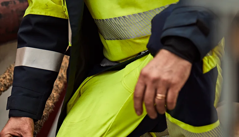 fristads_green_shell_jacket