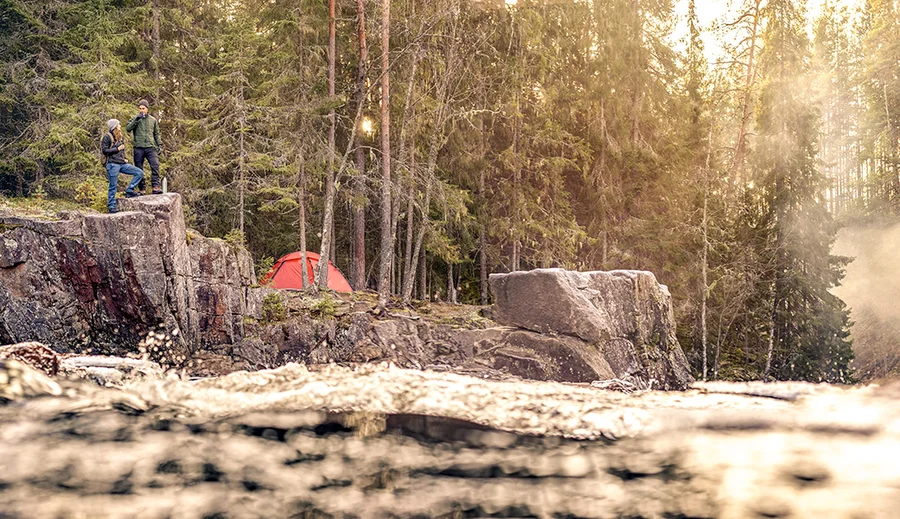 Fristads tipit syksyyn