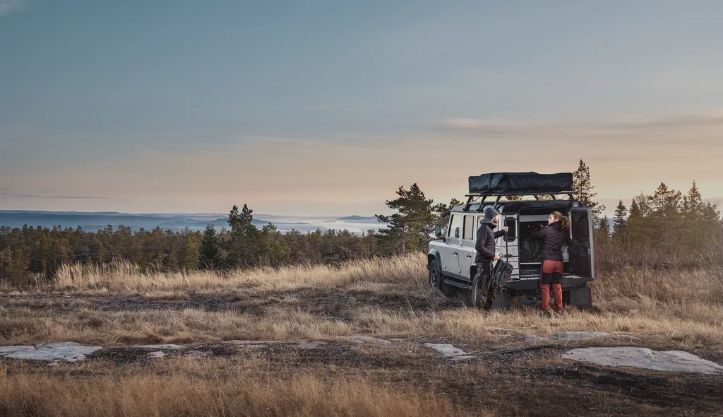 Fristads tipit syksyyn