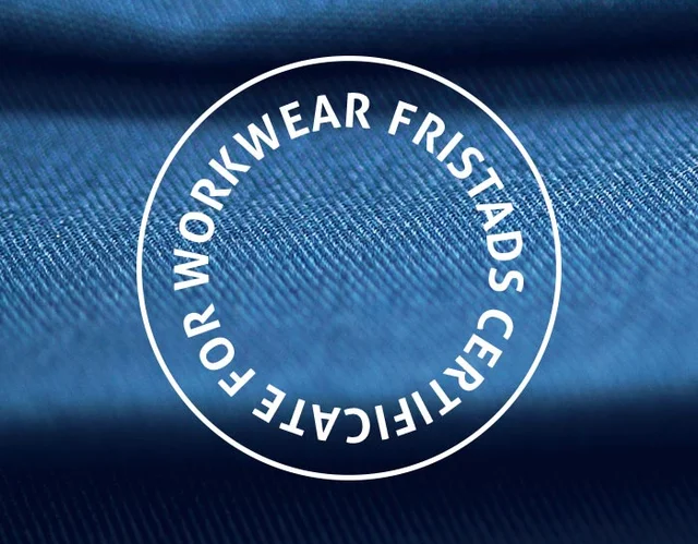 Fristads certifikaty